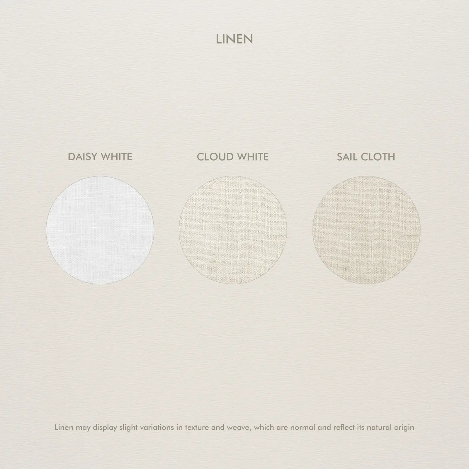 Linen Baby Photo Book, Limited Bunny Edition - Image 10
