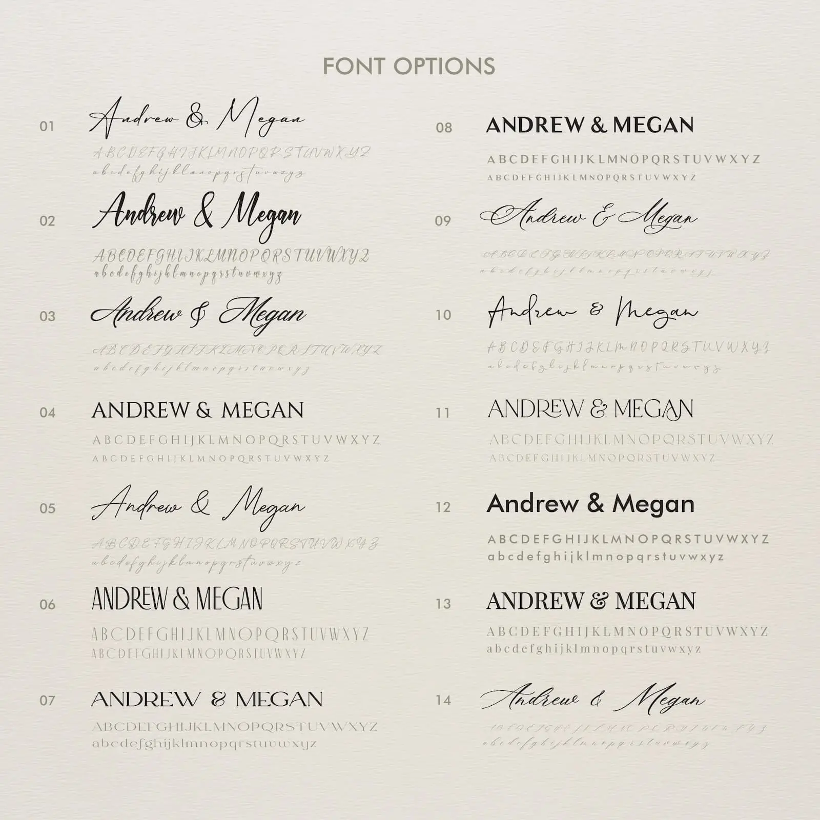 Velvet Ring Bearer Box - Image 8