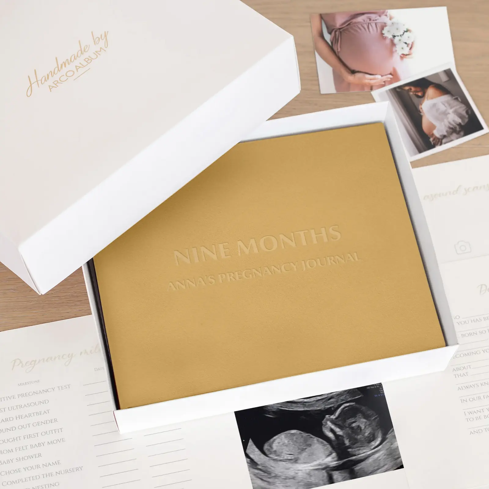 Macau Pregnancy Book - Image 4