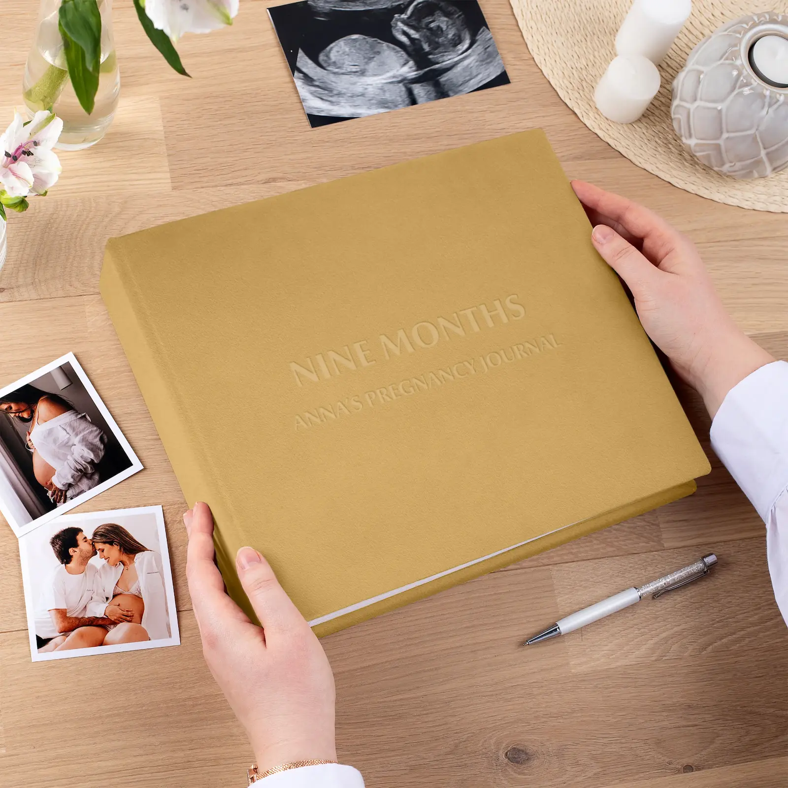 Macau Pregnancy Book - Image 2