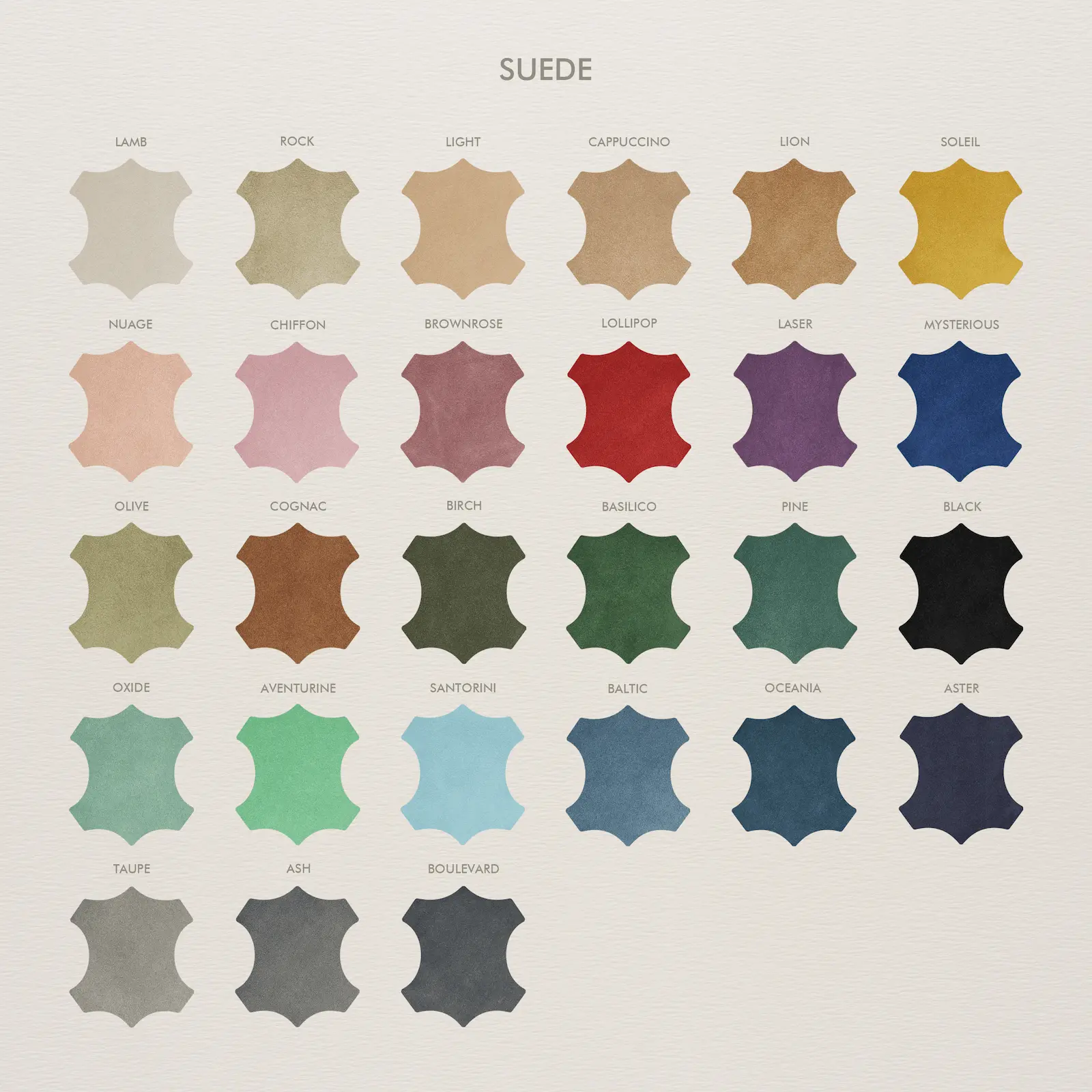 Suede Keepsake Box - Image 8