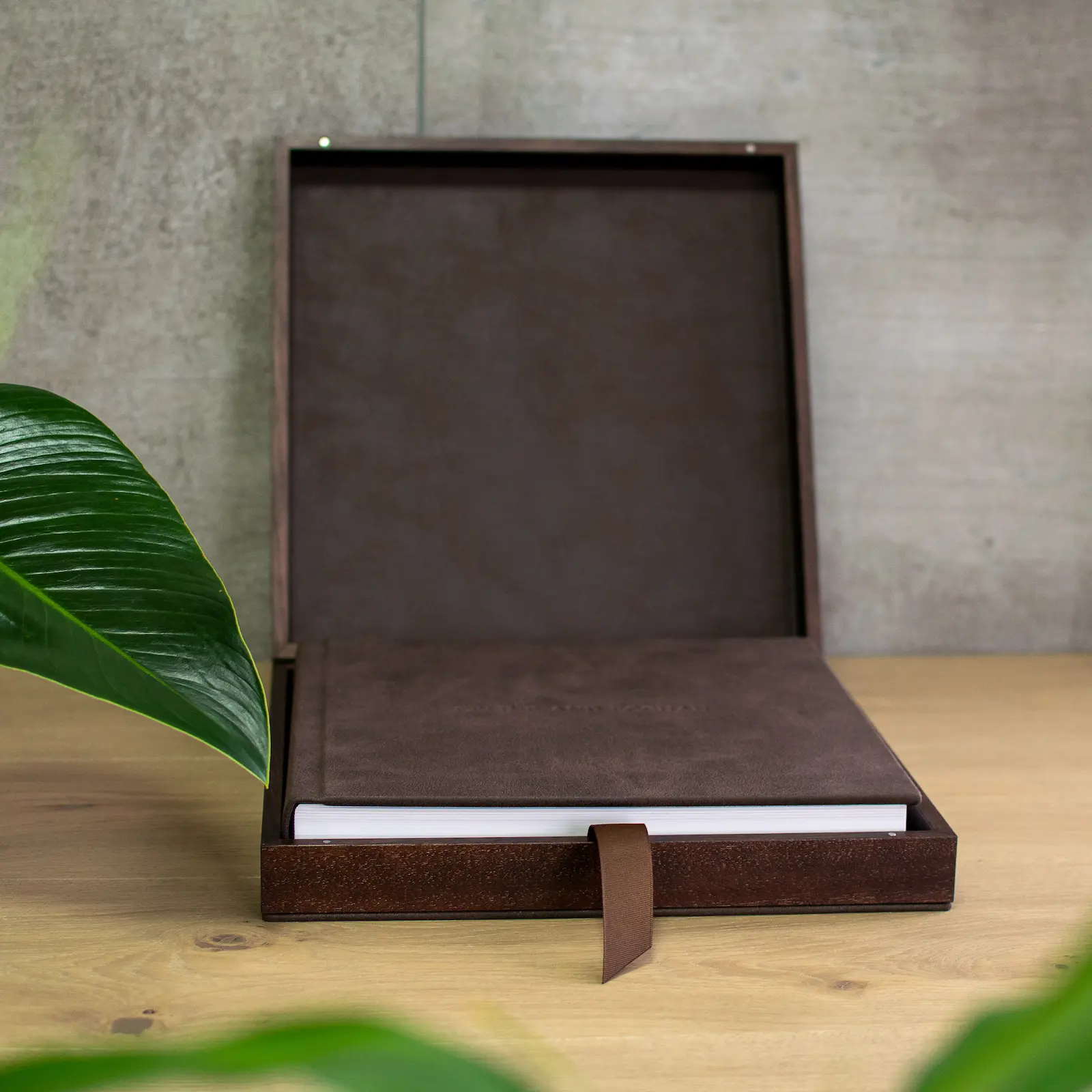 Wooden Keepsake Box - Image 6