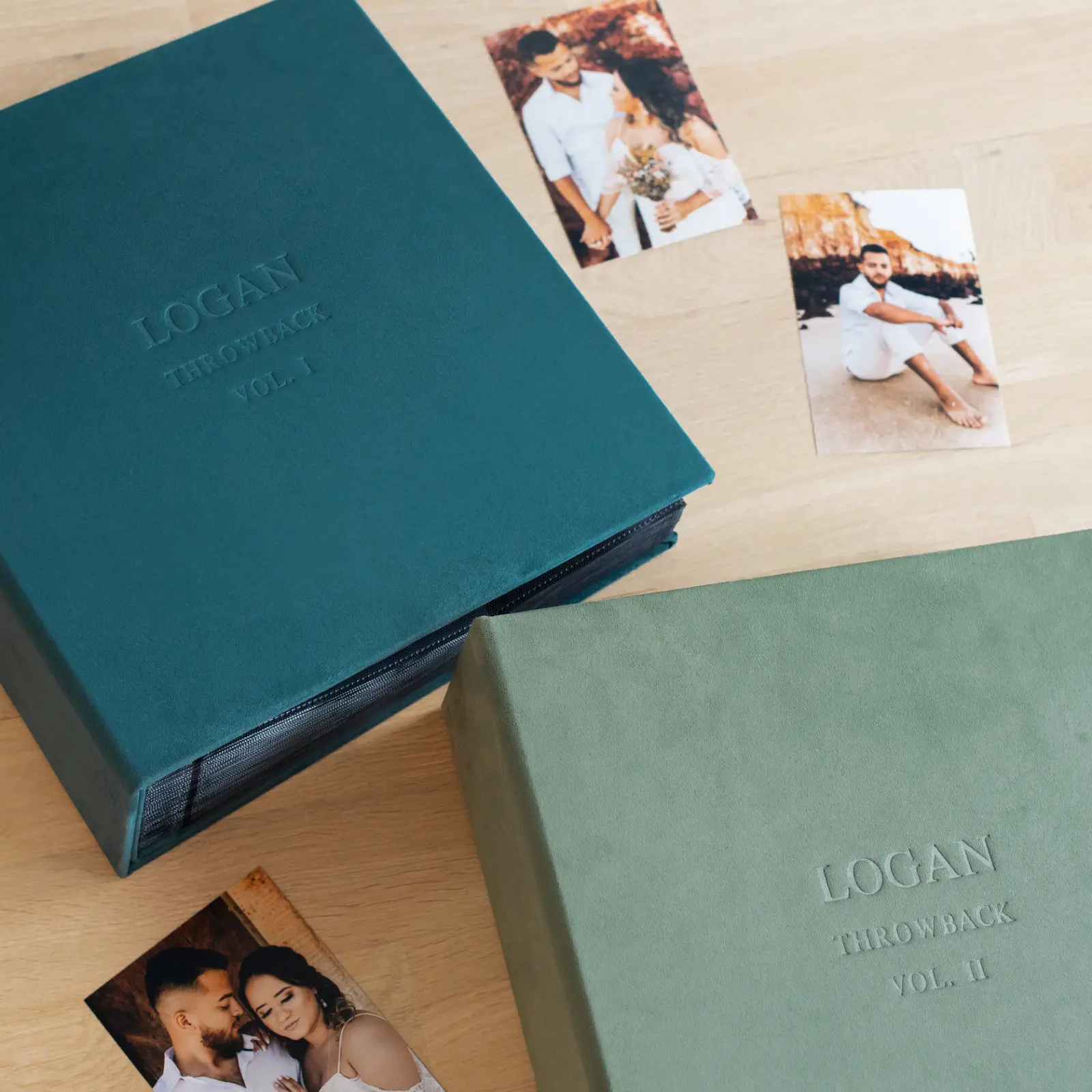 Macau Soft Slip In Photo Album for 100-1000 4x6 Photos - Image 4