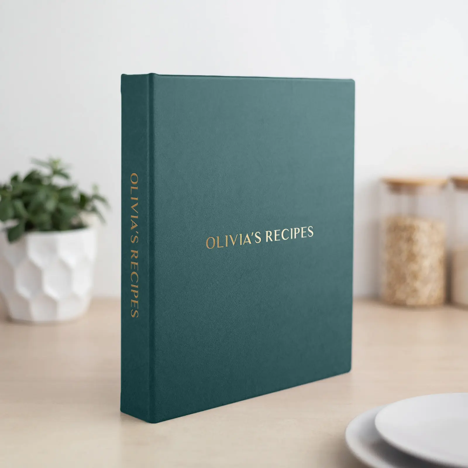Velvet Recipe Book - Image 4