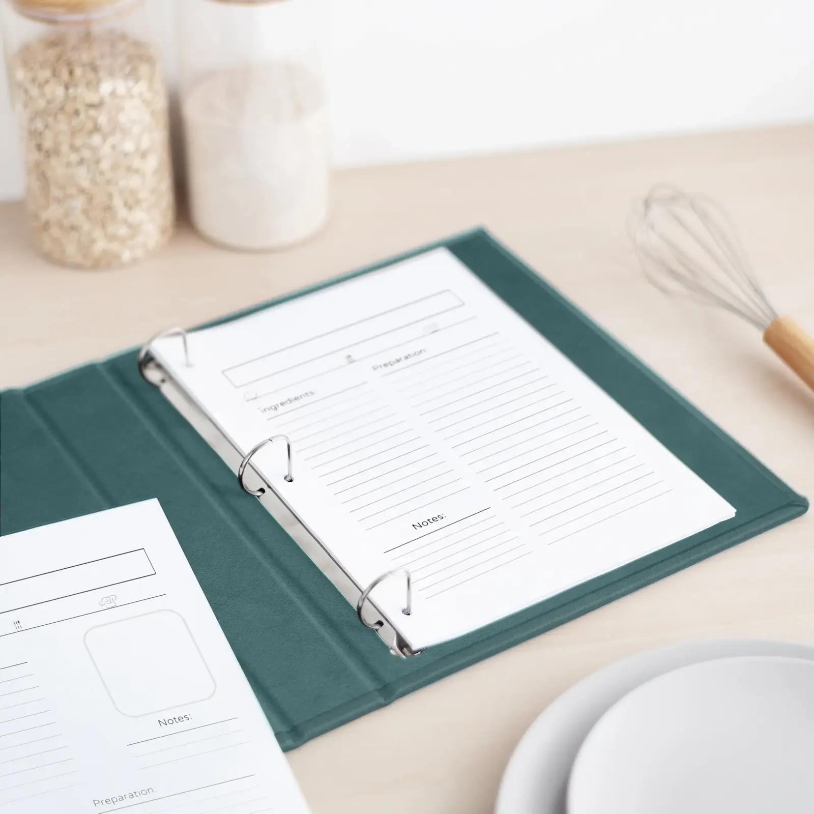 Velvet Recipe Book - Image 2