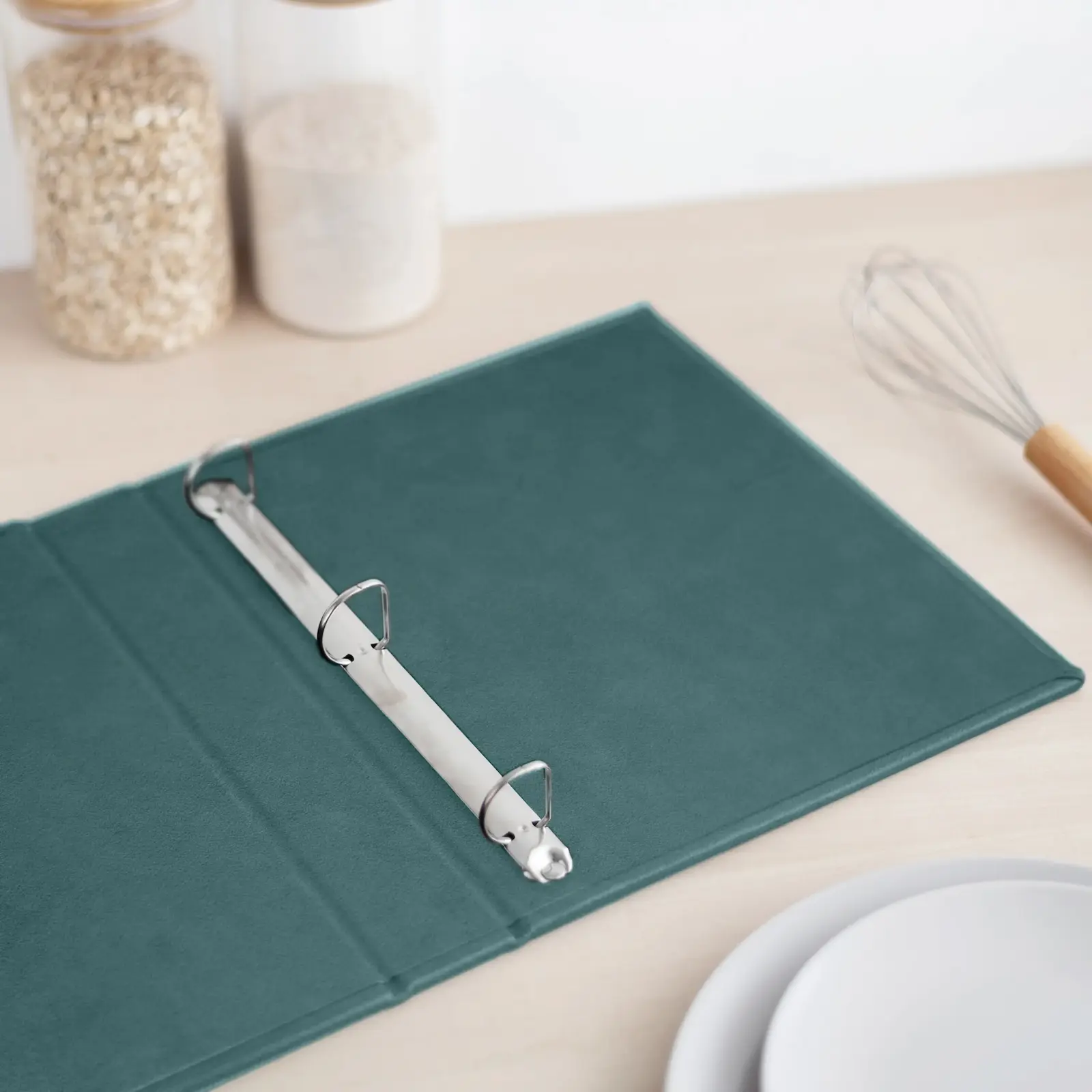 Velvet Recipe Book - Image 3