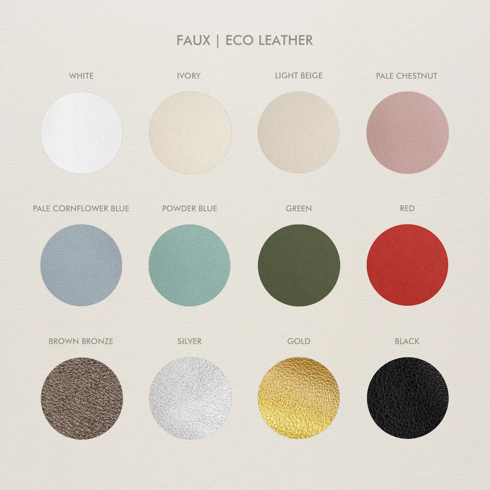 Eco Leather Menu Book #2 - Image 7
