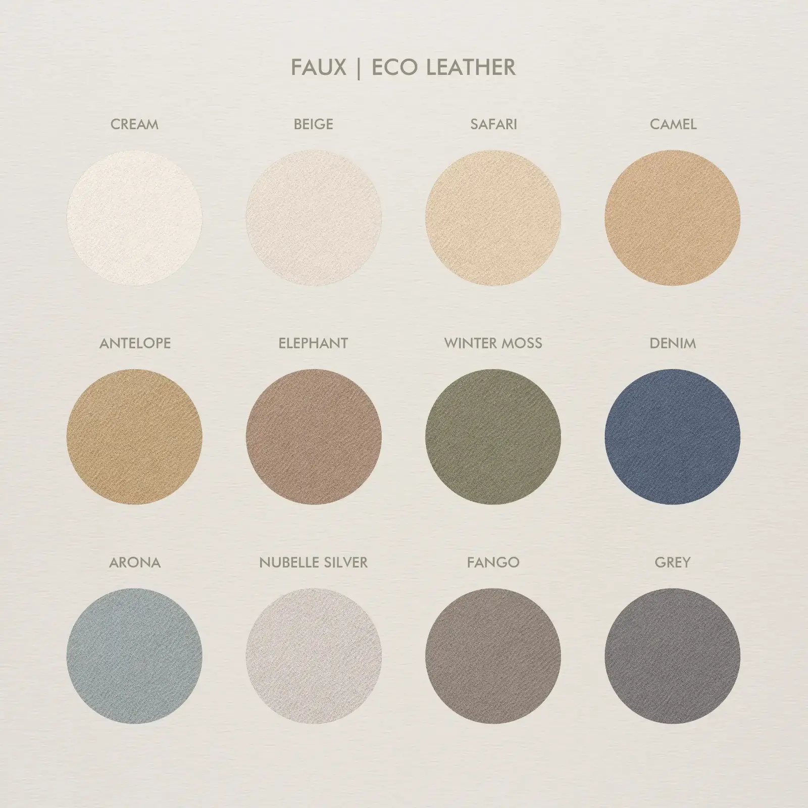 Eco Leather Menu Book #2 - Image 8