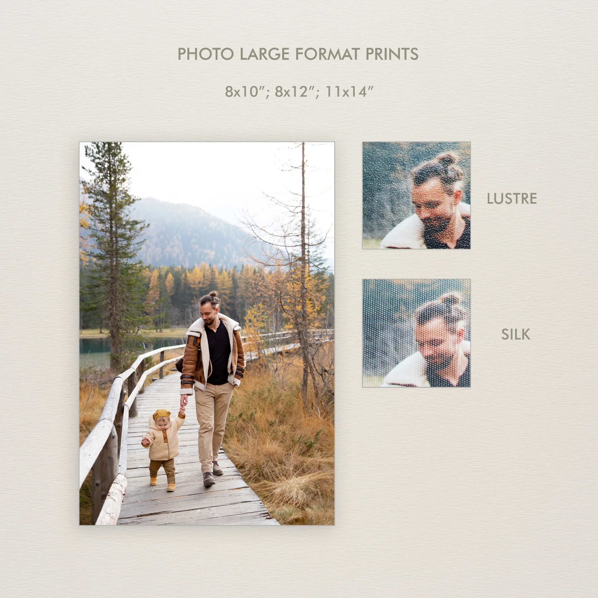 Large Prints 8x12" - Image 4