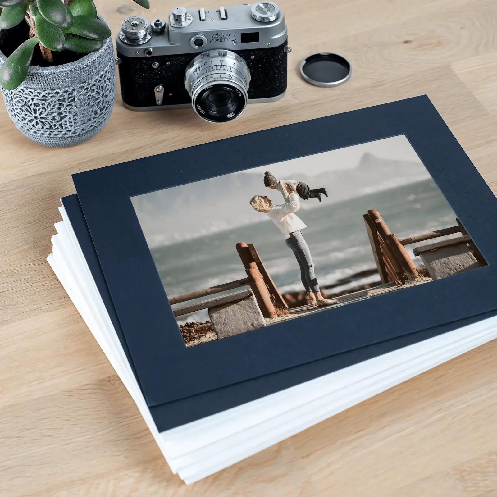 Matted Prints 8x12" - Image 3