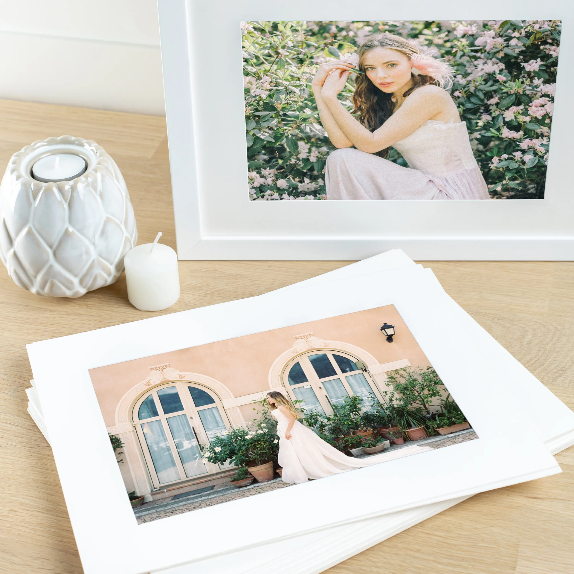 Matted Prints 8x10" - Image 2