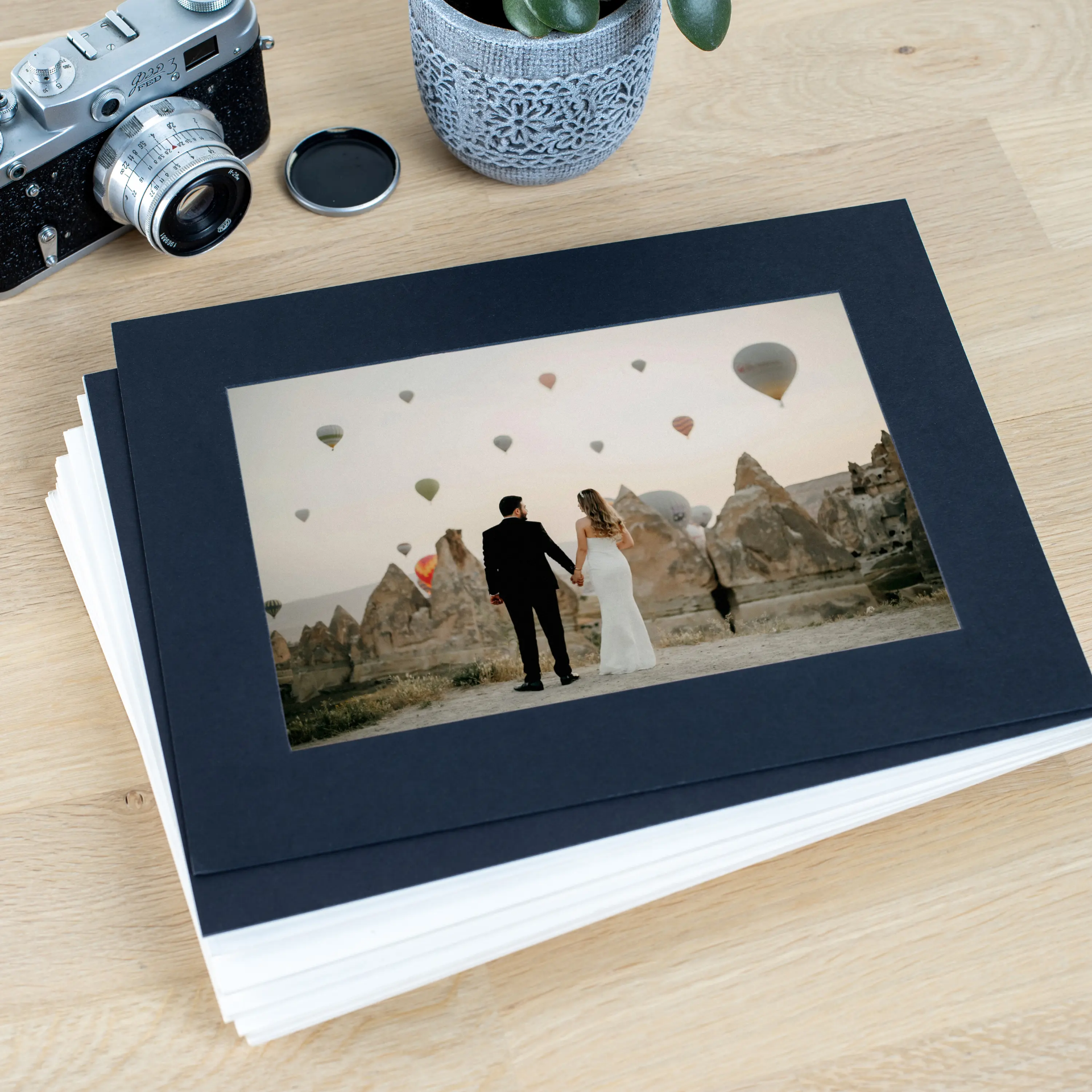 Matted Prints 8x10" - Image 3