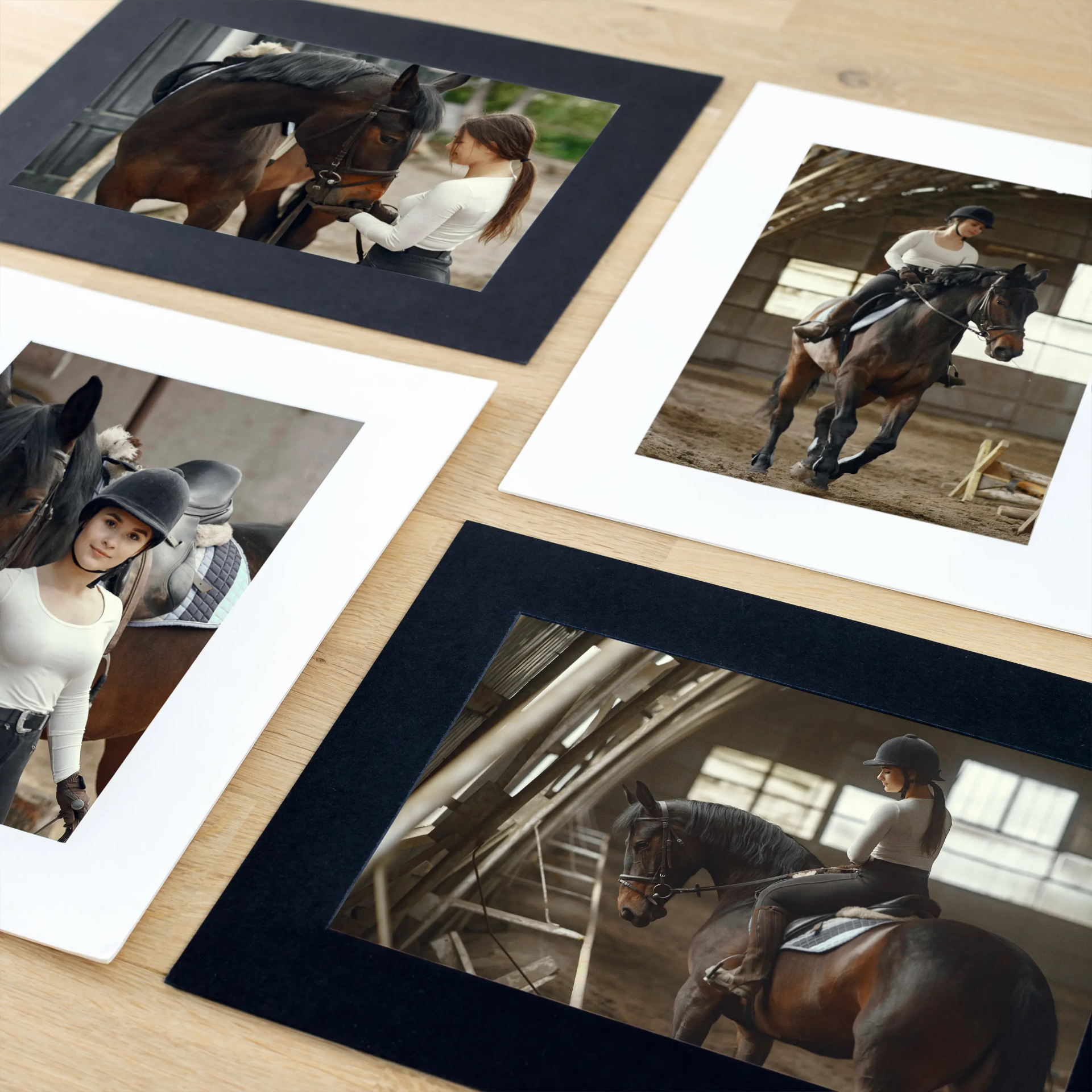 Matted Prints 6x9" - Image 3