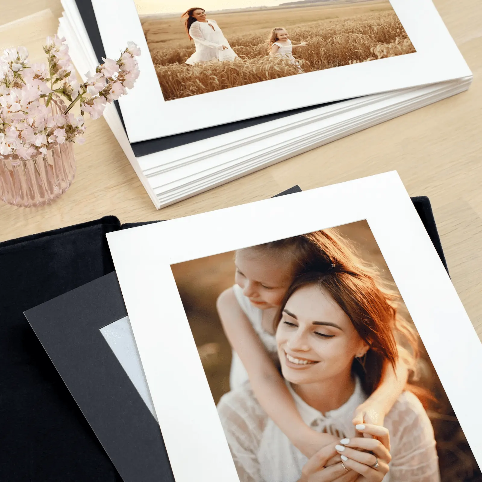 Matted Prints 5x7" - Image 2