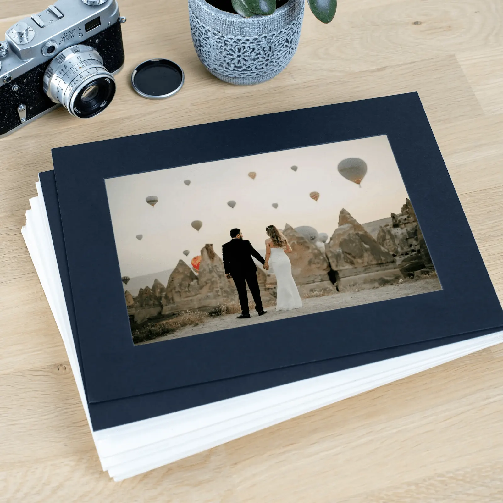 Matted Prints 5x7" - Image 3