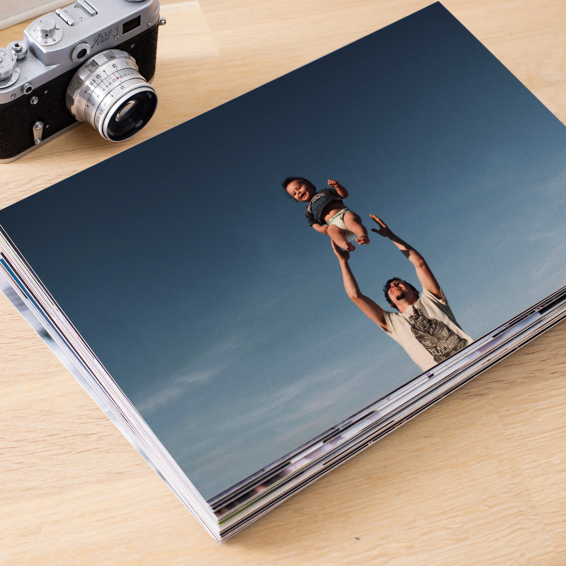 Ultra Thick Prints 8x12" - Image 2