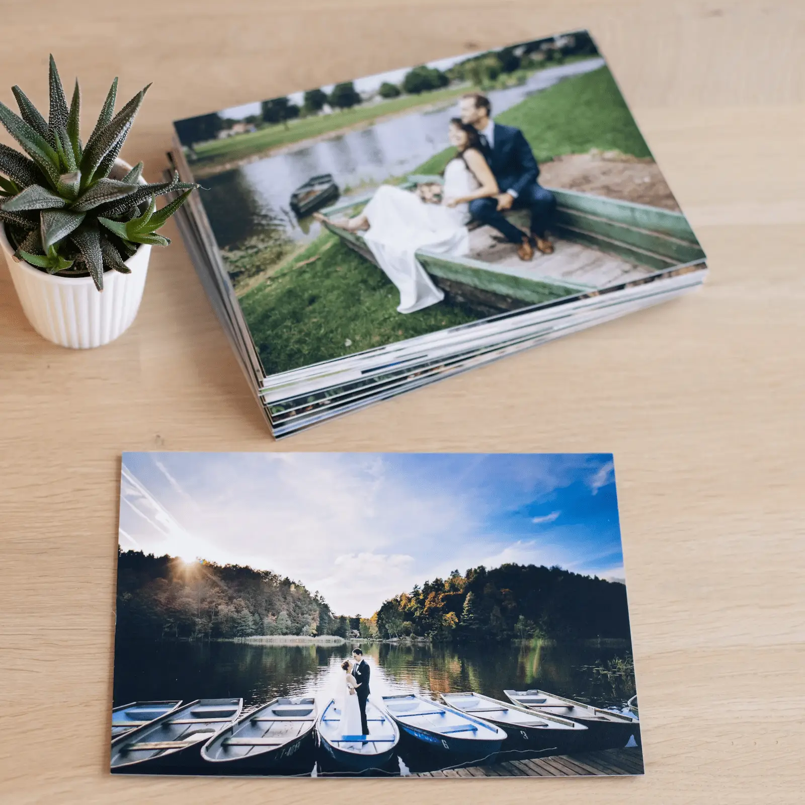 Ultra Thick Prints 5x7"