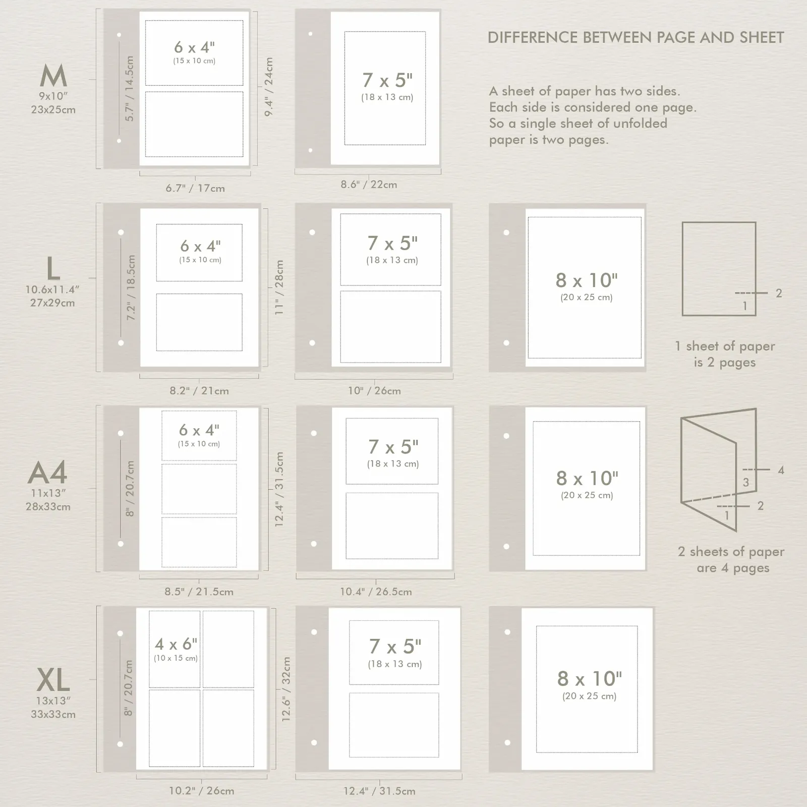 Self-adhesive sheets - Image 8