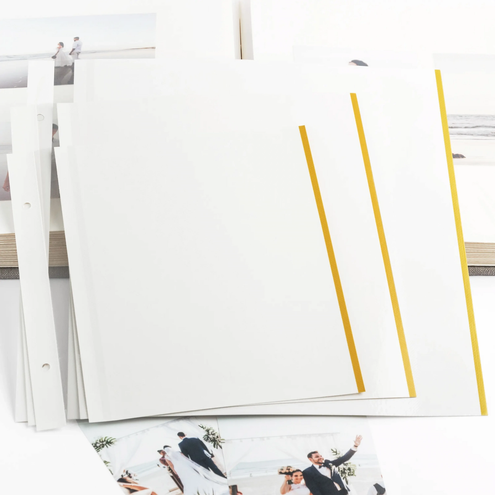 Self-adhesive sheets - Image 4