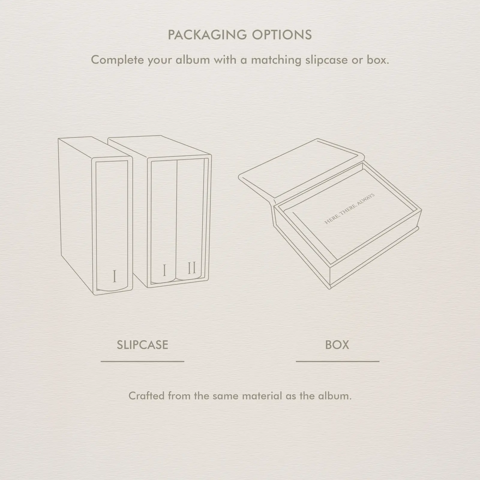 Velvet Self-Adhesive Ring Binder - Image 8