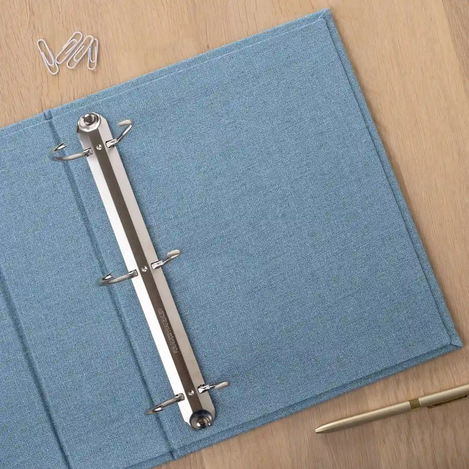 Linen Recipe Book - Image 3