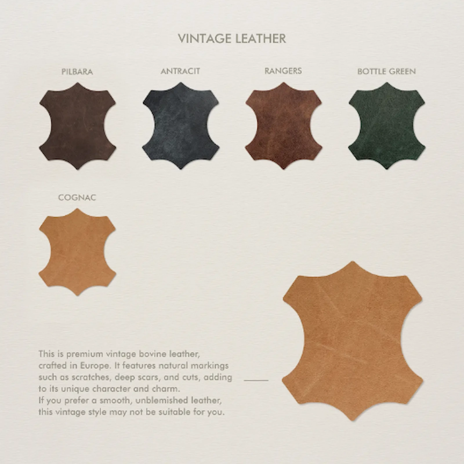 Leather Recipe Book - Image 10