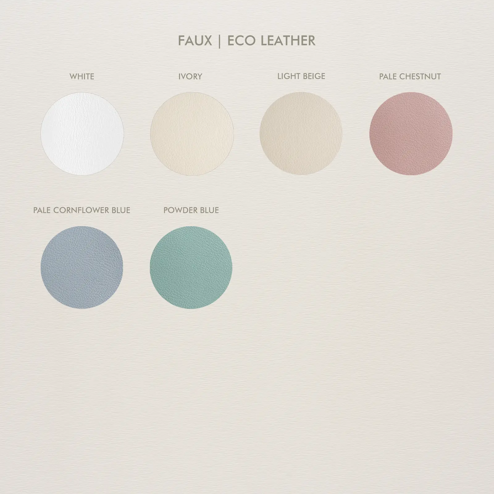 Eco Leather Vow Book UV - Image 8