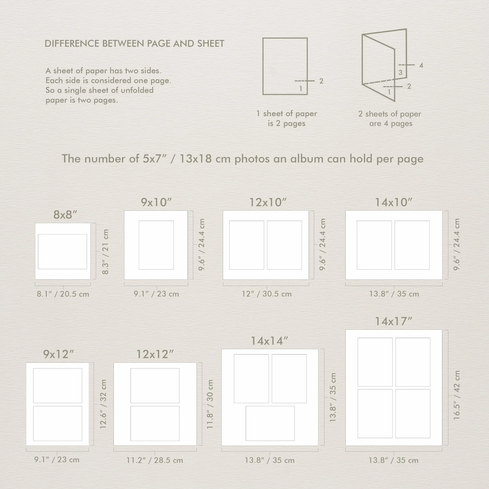 Leather Traditional Photo Album, Design #W102 UV - Image 9