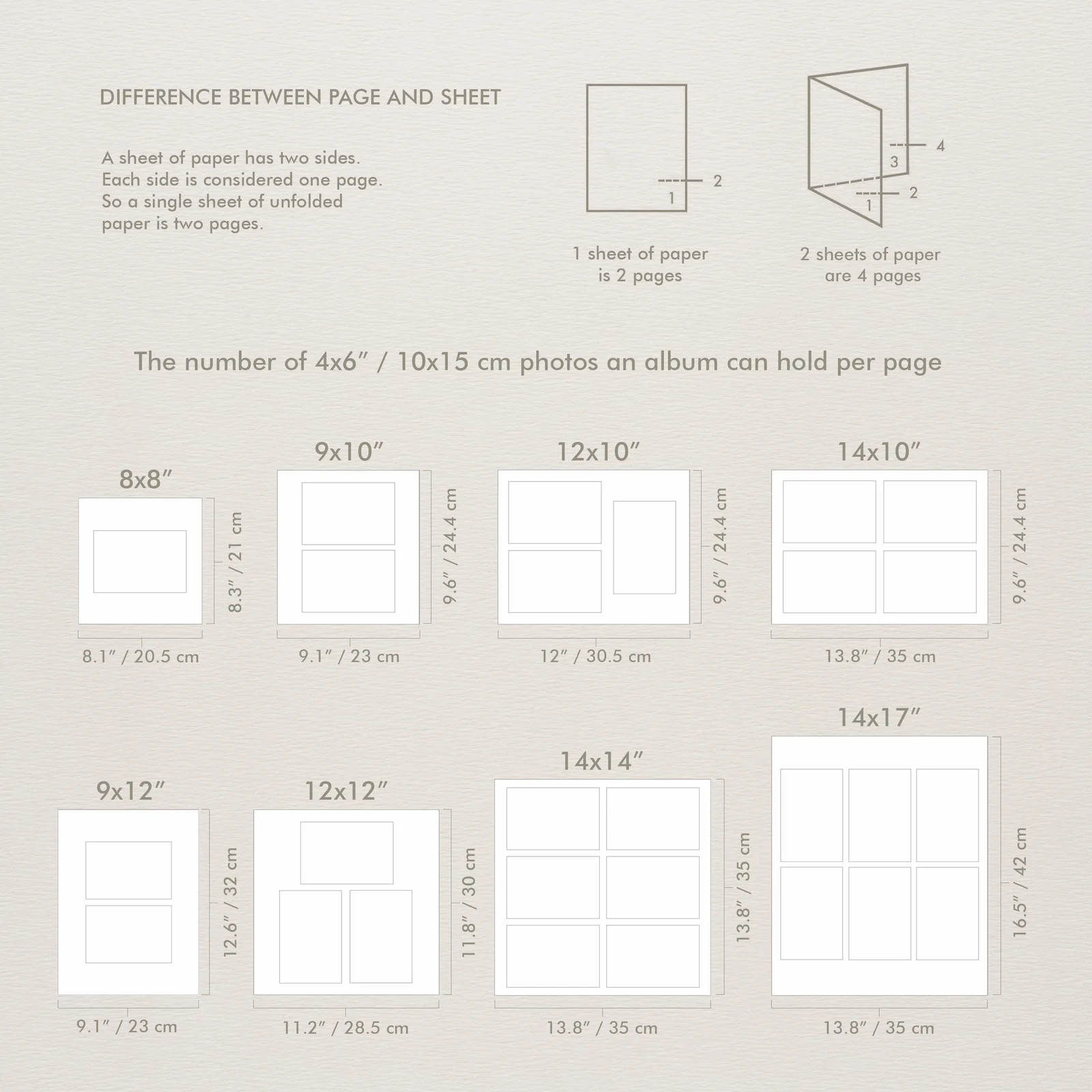 Leather Traditional Photo Album, Design #W102 UV - Image 10