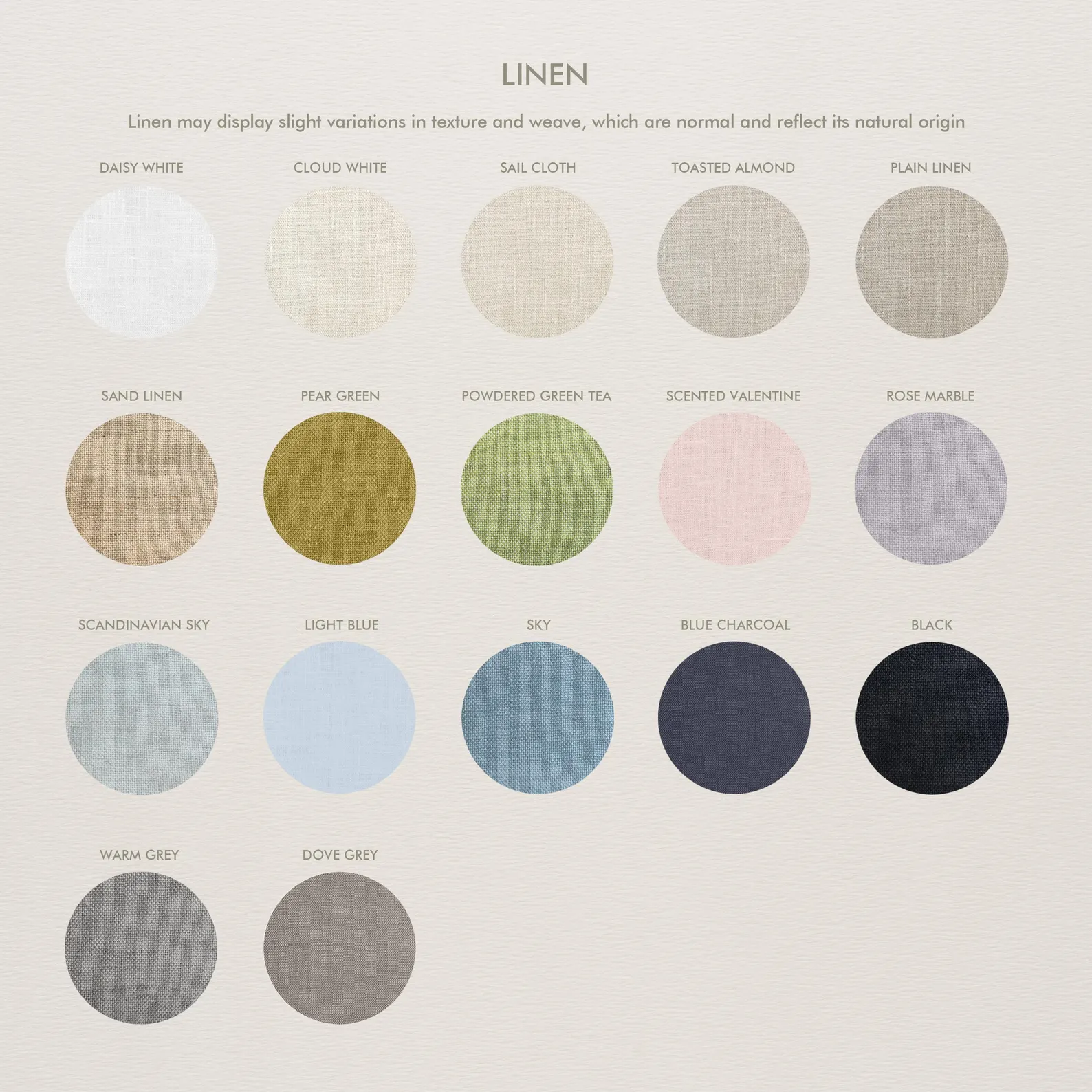 Linen Ring Binder with Slipcase - Image 9